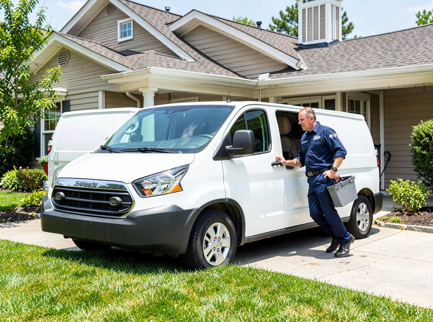 Emergency Plumber company in Jersey, GA