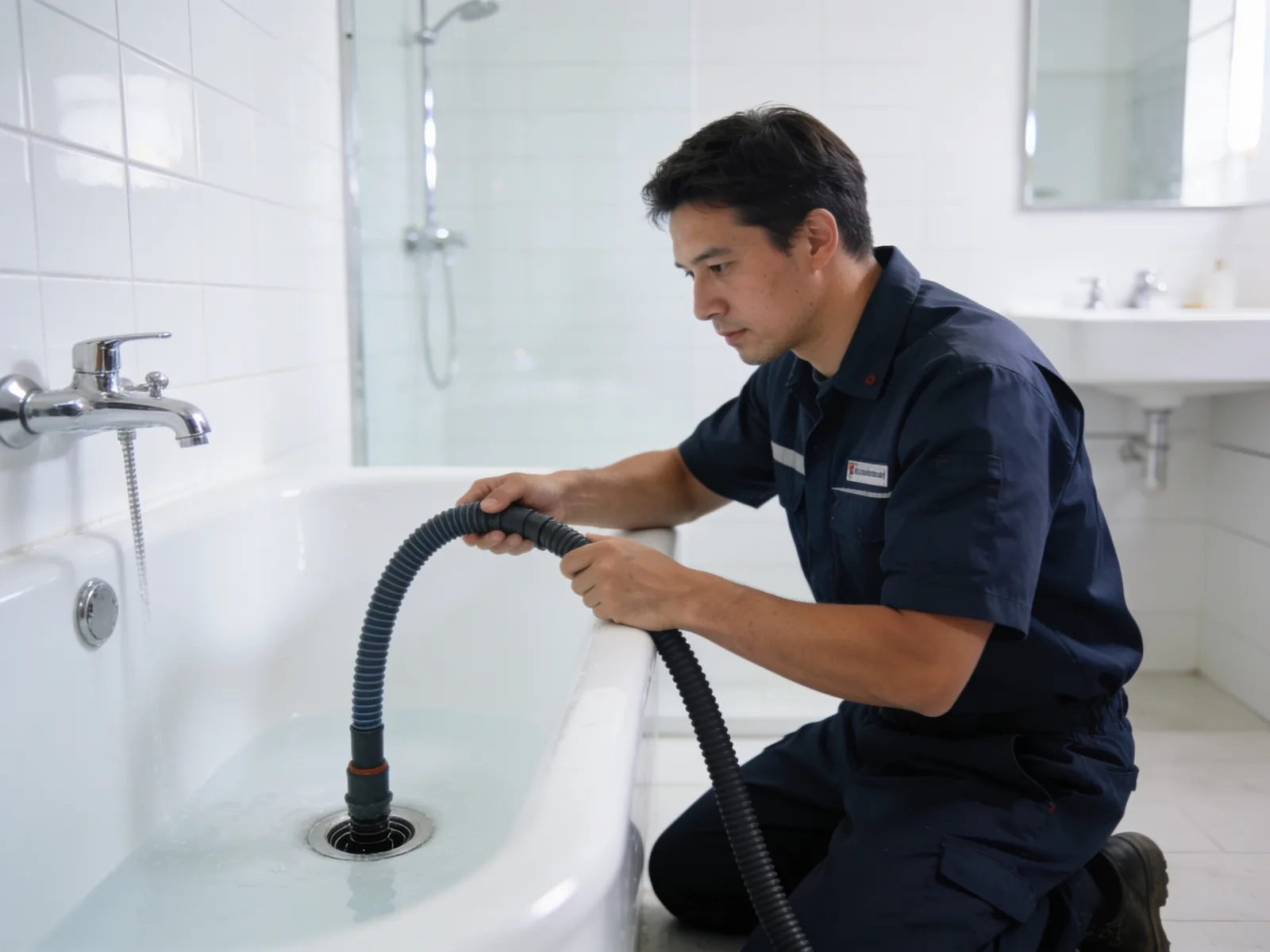 Emergency Plumber Jersey, GA FAQs